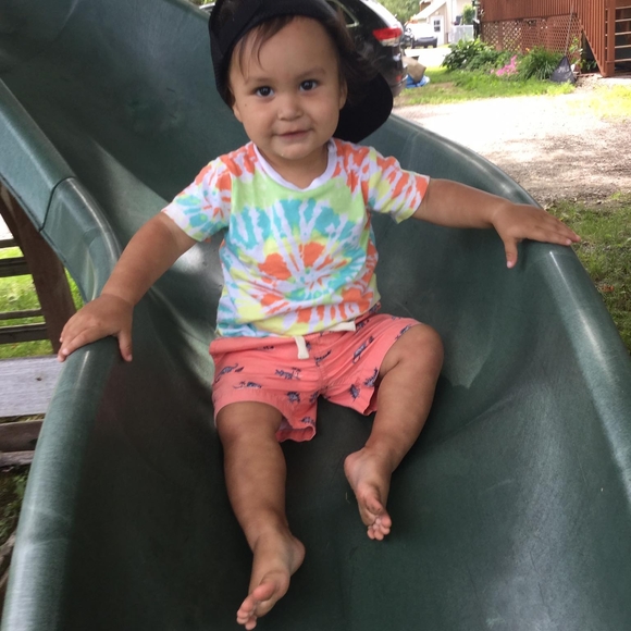 Meet your Posher, Kayla - Picture 1 of 1